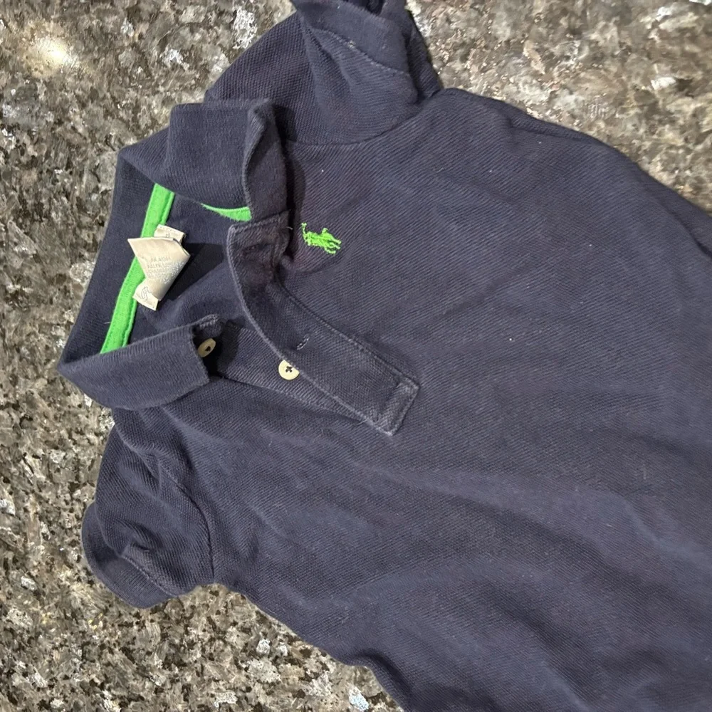 Ralph Lauren Outfit 9 month